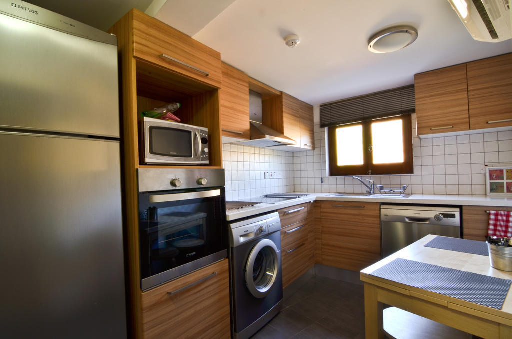 To Kastri Apartment Калопанайотис Стая снимка