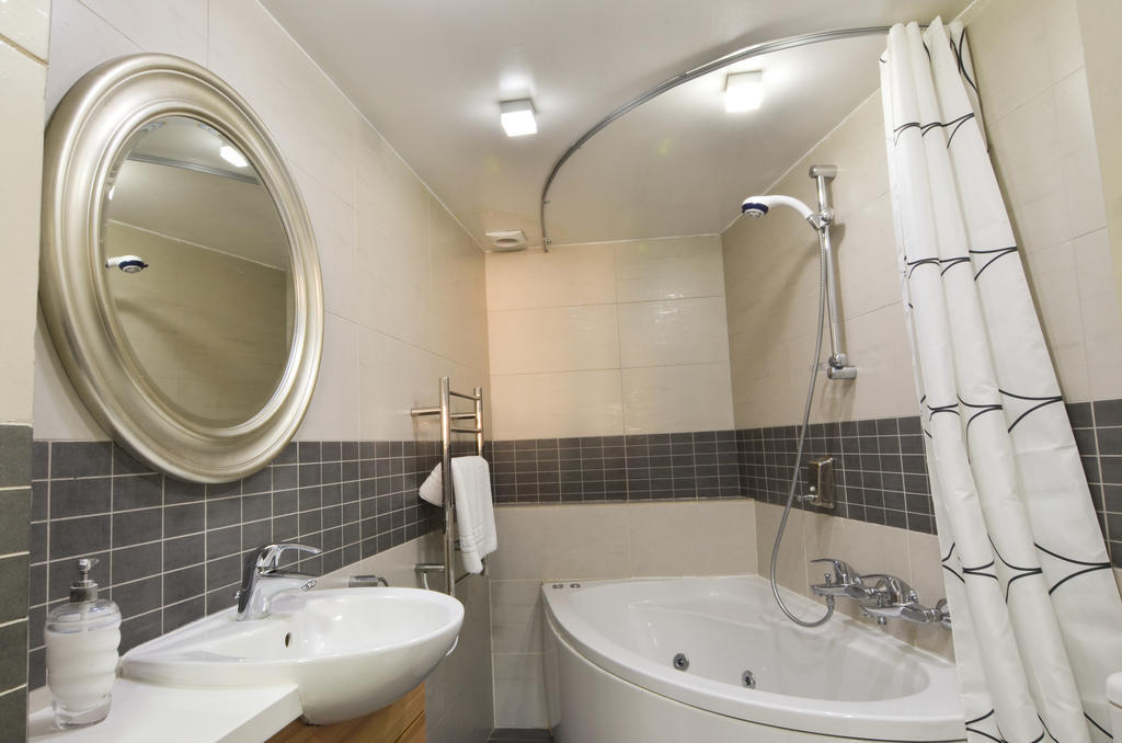 To Kastri Apartment Калопанайотис Стая снимка