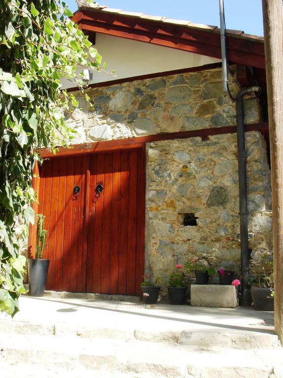 To Kastri Apartment Калопанайотис Стая снимка