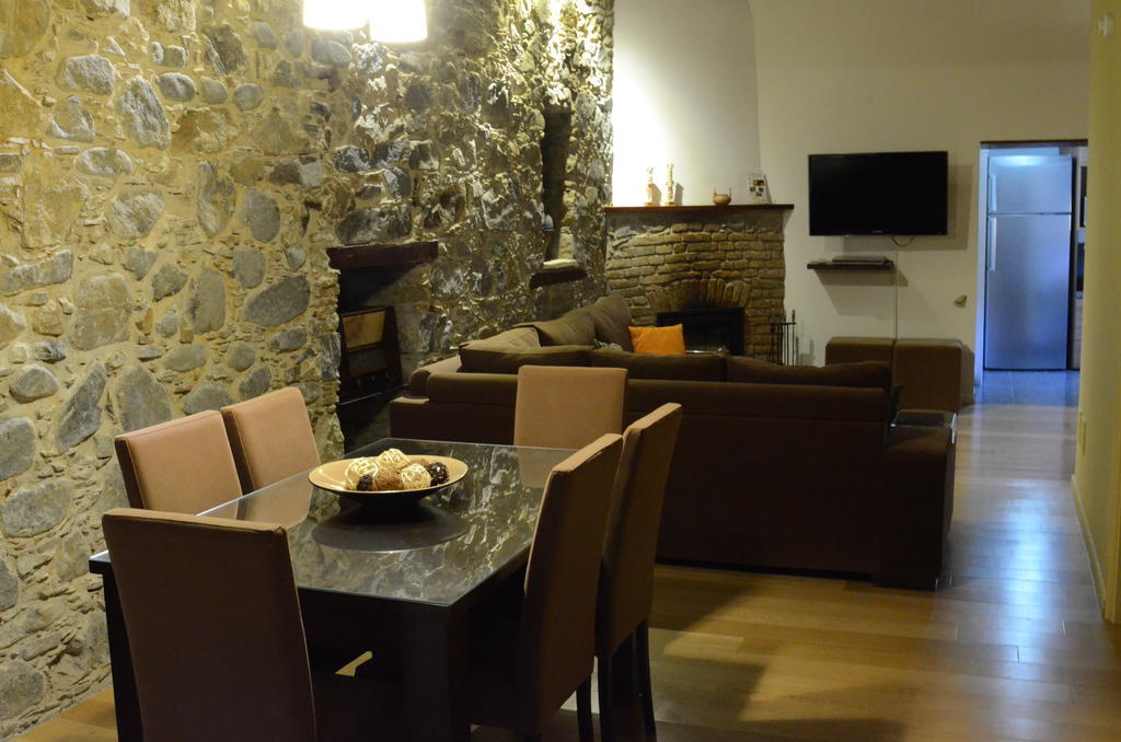 To Kastri Apartment Калопанайотис Стая снимка