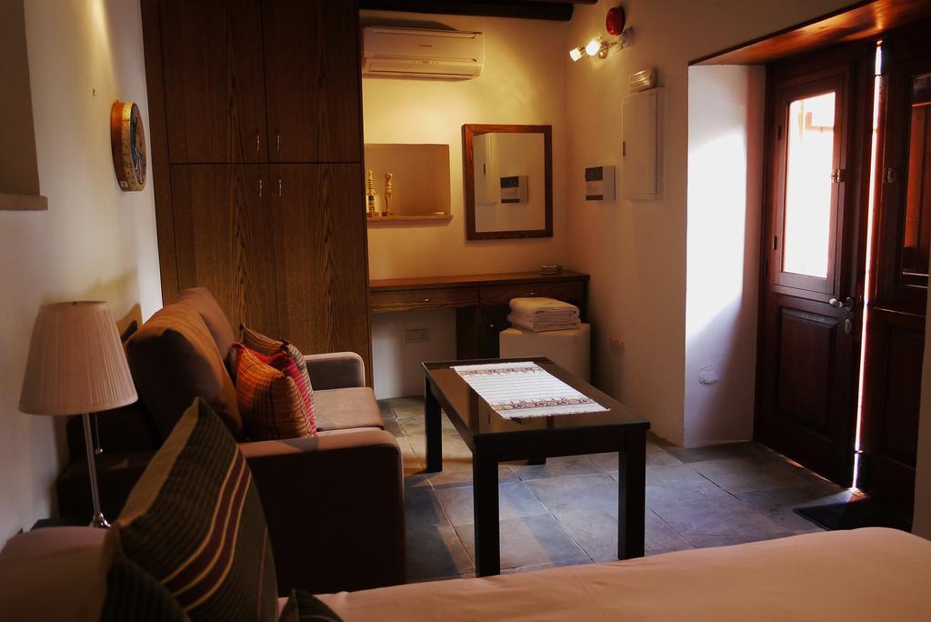 To Kastri Apartment Калопанайотис Стая снимка